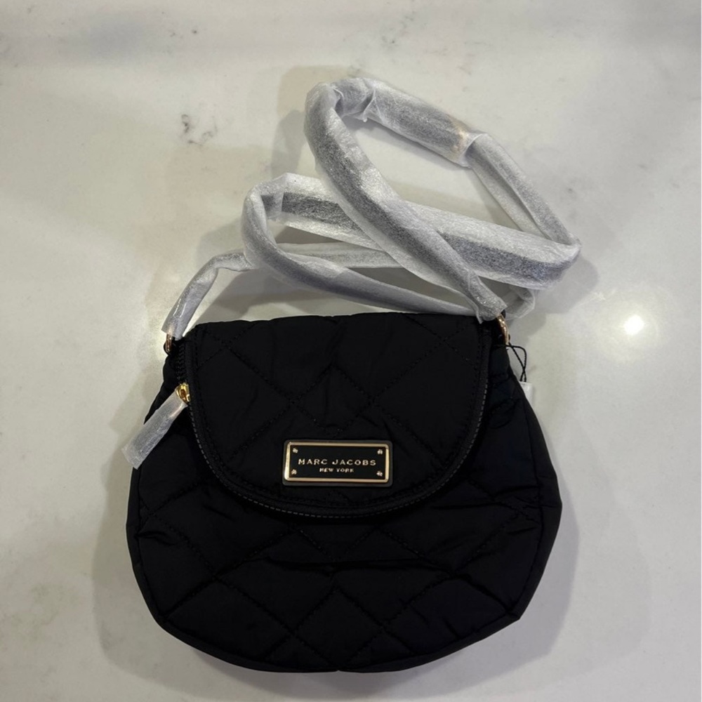 Marc Jacobs Crossbody